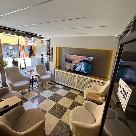 Hotel Silvercity Hotel&suits *