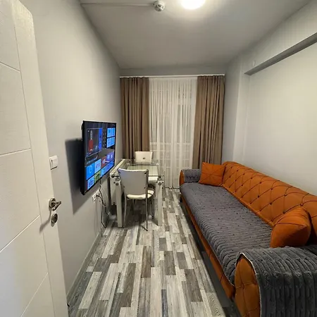 Silvercity Hotel&suits * Eskisehir