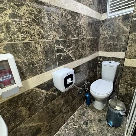 Silvercity Hotel&suits Eskisehir