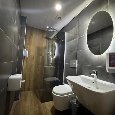 Hotel Silvercity Hotel&suits Eskisehir