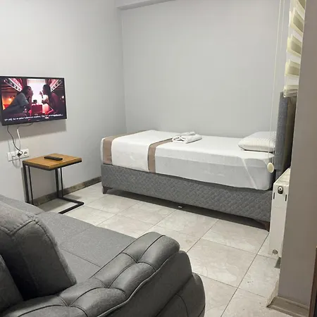 Silvercity Hotel&suits * Eskisehir