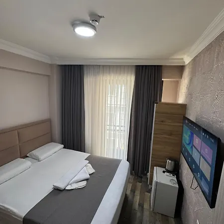 Silvercity Hotel&suits