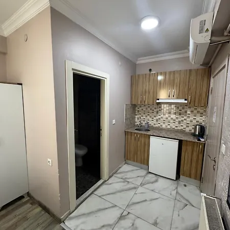 Hotel Silvercity Hotel&suits Eskisehir