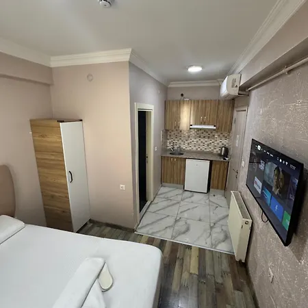 Silvercity Hotel&suits * Eskisehir