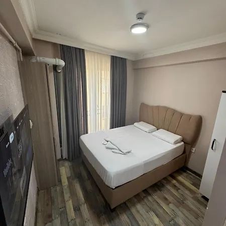 Hotel Silvercity Hotel&suits *