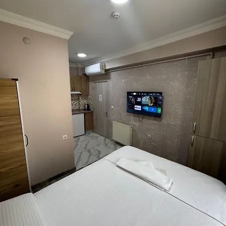 Silvercity Hotel&suits Eskisehir