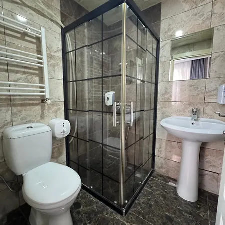 Silvercity Hotel&suits Eskisehir