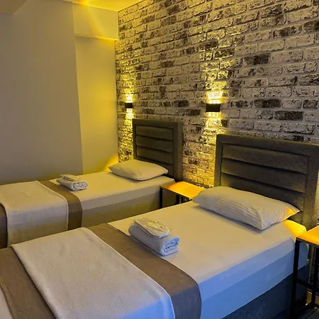 Hotel Silvercity Hotel&suits *